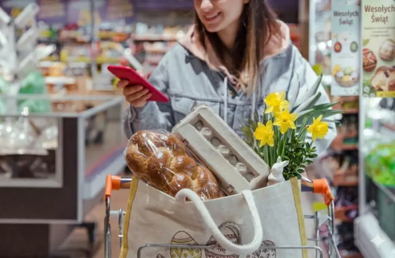 43% Polaków wyda na Wielkanoc do 400 zł